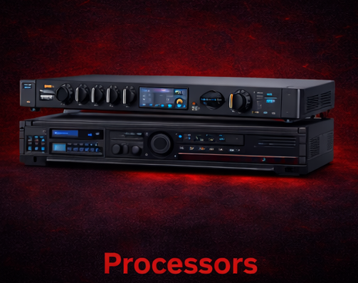 Sound Processor