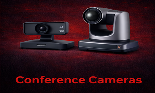 Conference Cameras