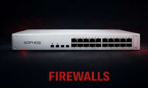 Firewalls