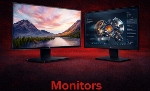 Monitors