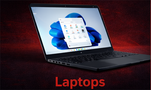 Laptops