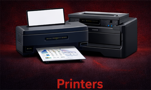 Printers