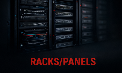 Racks/Panels