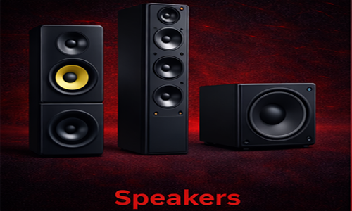 Speakers