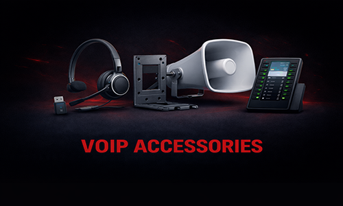 VoIP Accessories