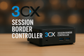 3CX Session Border Controller (SBC)